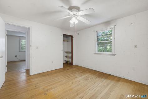 64 Great Hillwood Road East Haddam CT 06469