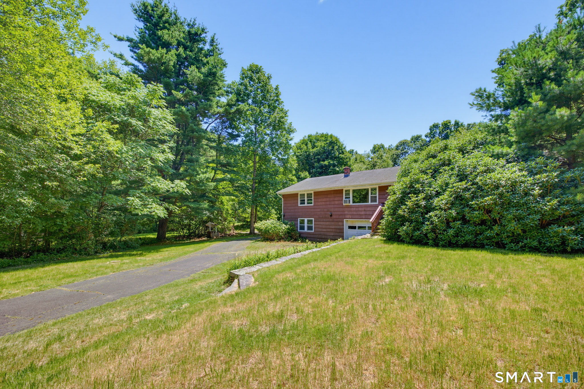 64 Great Hillwood Road East Haddam CT 06469