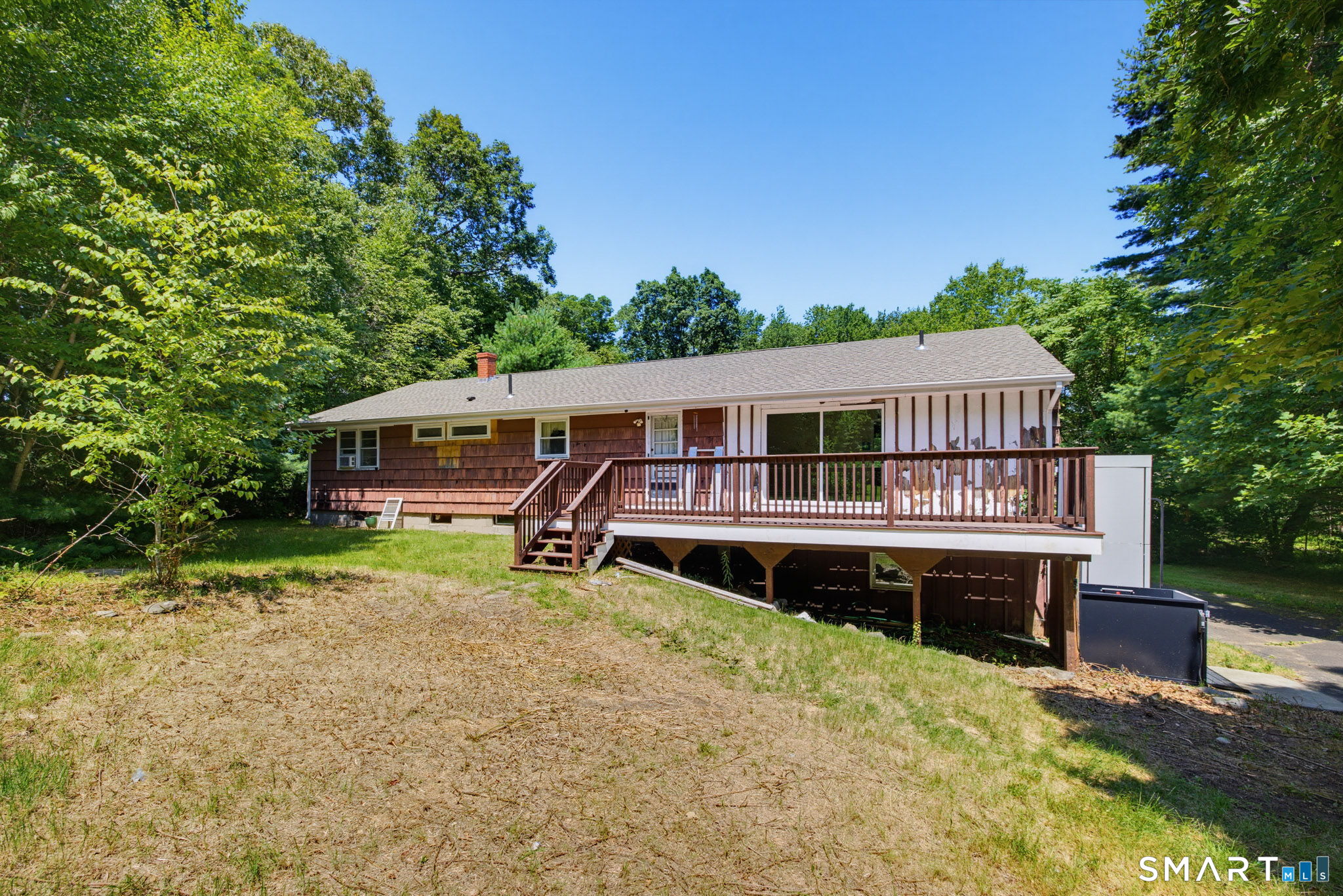 64 Great Hillwood Road East Haddam CT 06469