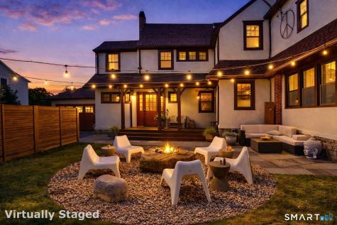 164 Wakeman Road Fairfield CT 06824