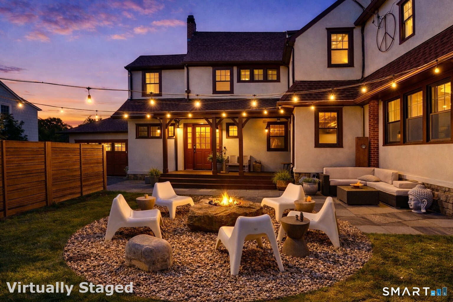 164 Wakeman Road Fairfield CT 06824