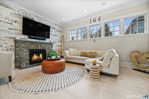 164 Wakeman Road Fairfield CT 06824