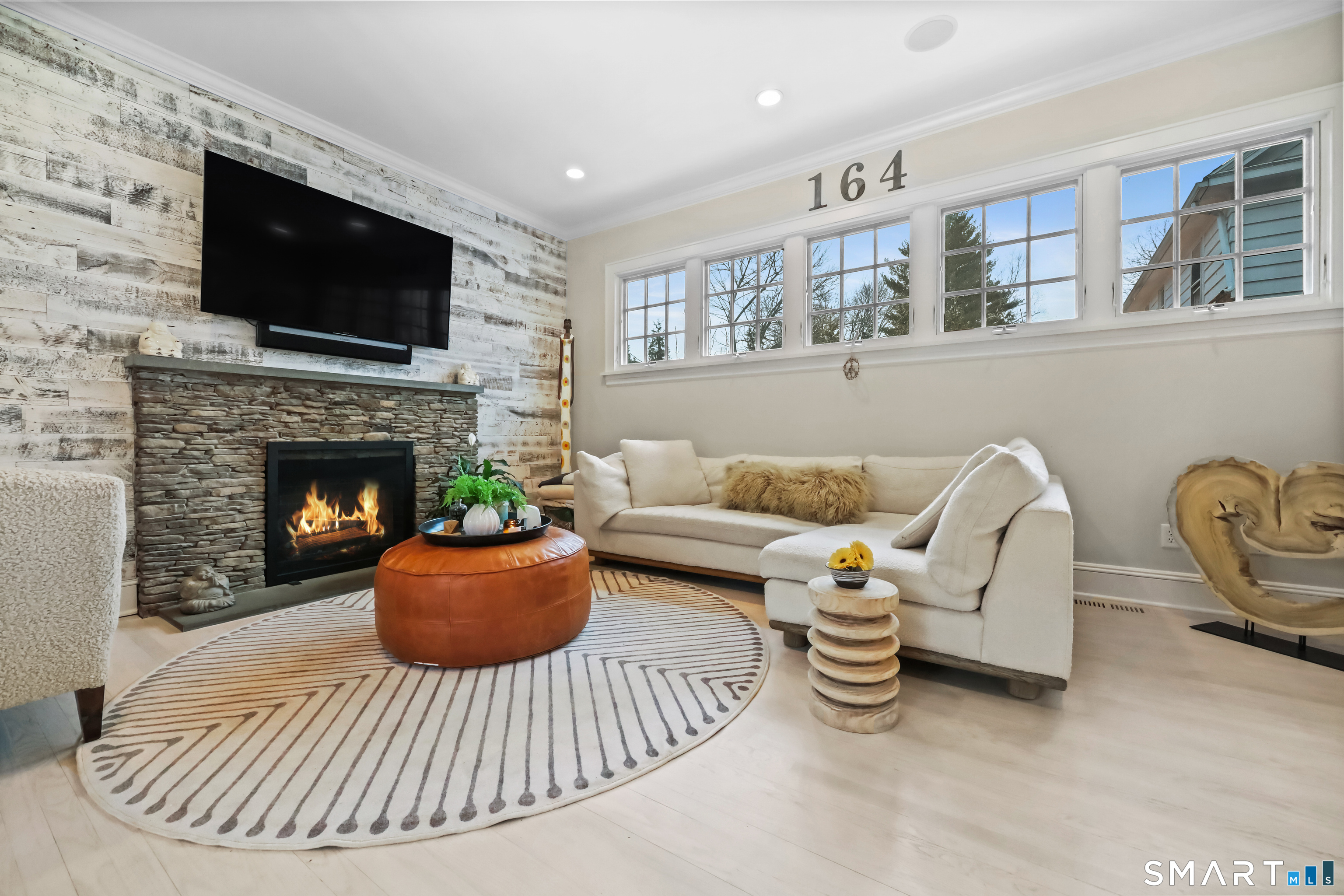 164 Wakeman Road Fairfield CT 06824