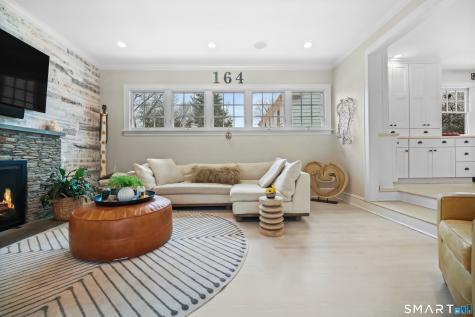 164 Wakeman Road Fairfield CT 06824