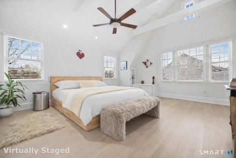 164 Wakeman Road Fairfield CT 06824