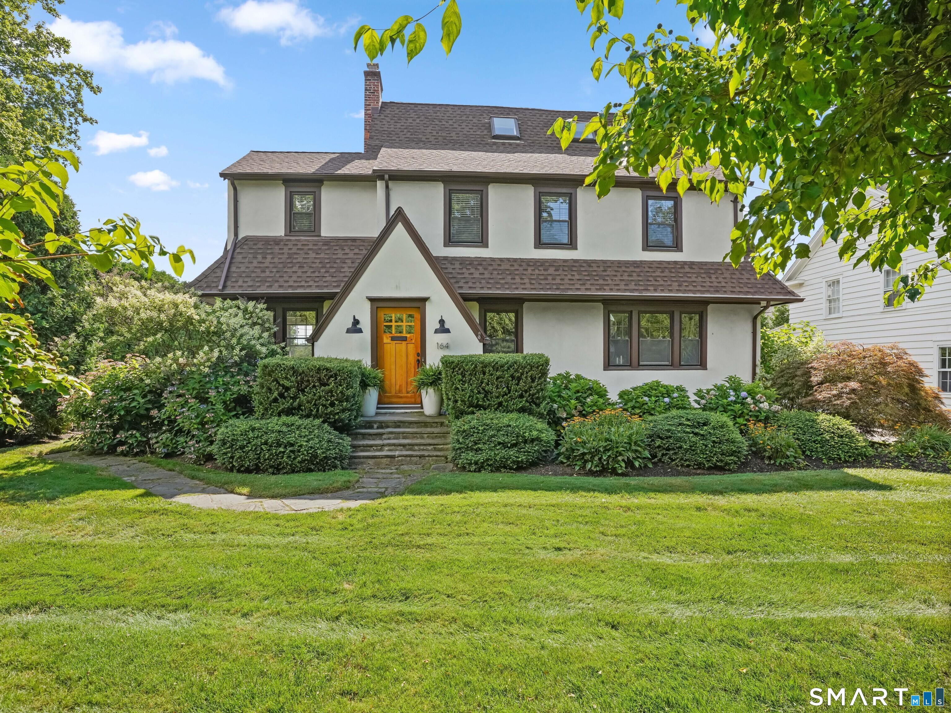 164 Wakeman Road Fairfield CT 06824