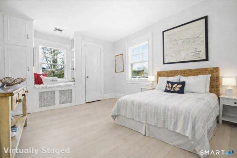 164 Wakeman Road Fairfield CT 06824