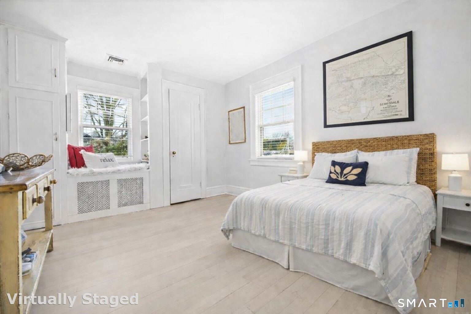 164 Wakeman Road Fairfield CT 06824