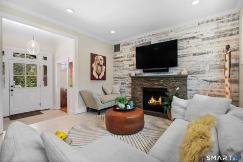 164 Wakeman Road Fairfield CT 06824