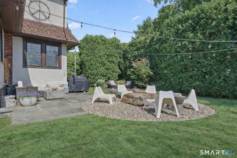 164 Wakeman Road Fairfield CT 06824