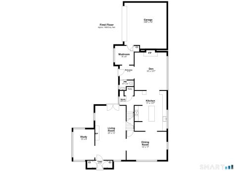 164 Wakeman Road Fairfield CT 06824