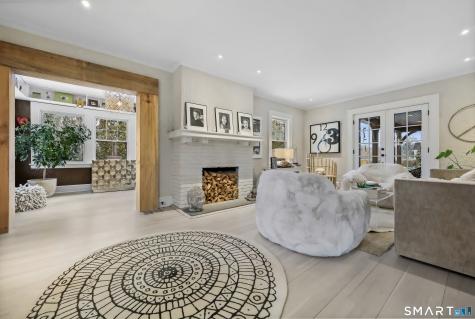 164 Wakeman Road Fairfield CT 06824