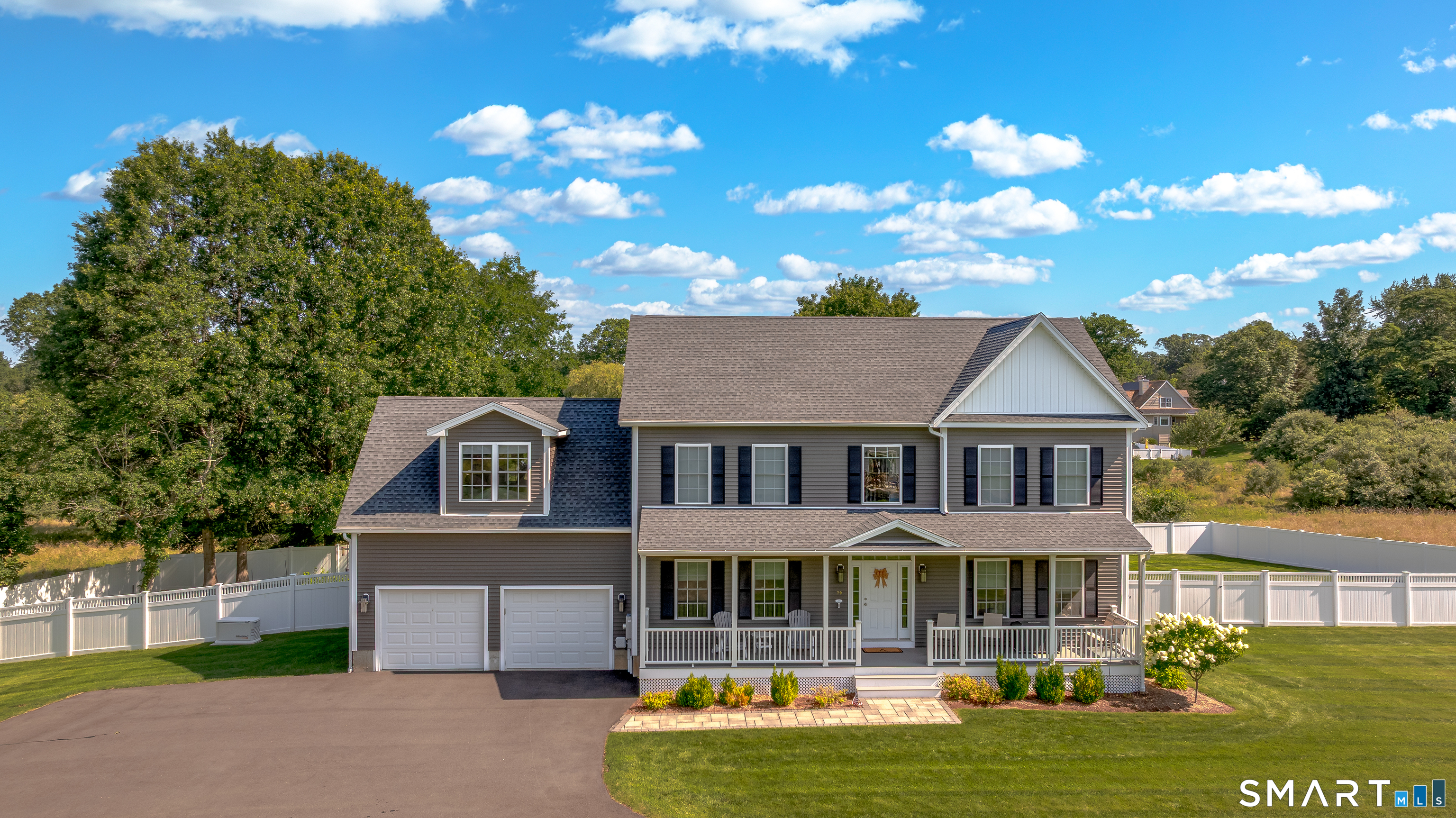 79 Todds Hill Road Branford CT 06405