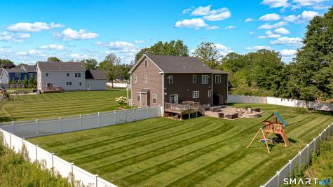 79 Todds Hill Road Branford CT 06405