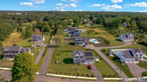 79 Todds Hill Road Branford CT 06405