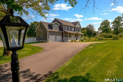 79 Todds Hill Road Branford CT 06405