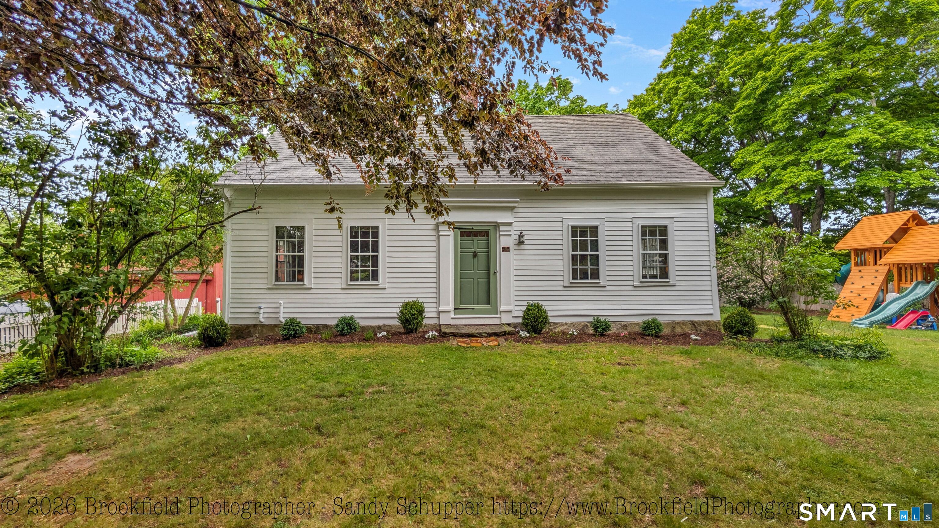 846 Southford Road Southbury CT 06488