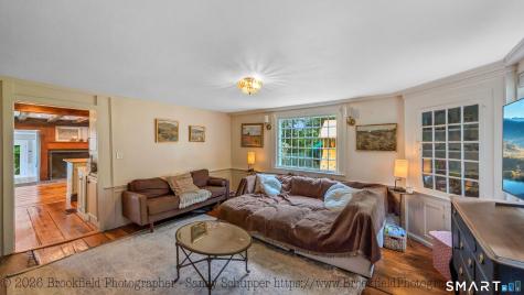 846 Southford Road Southbury CT 06488
