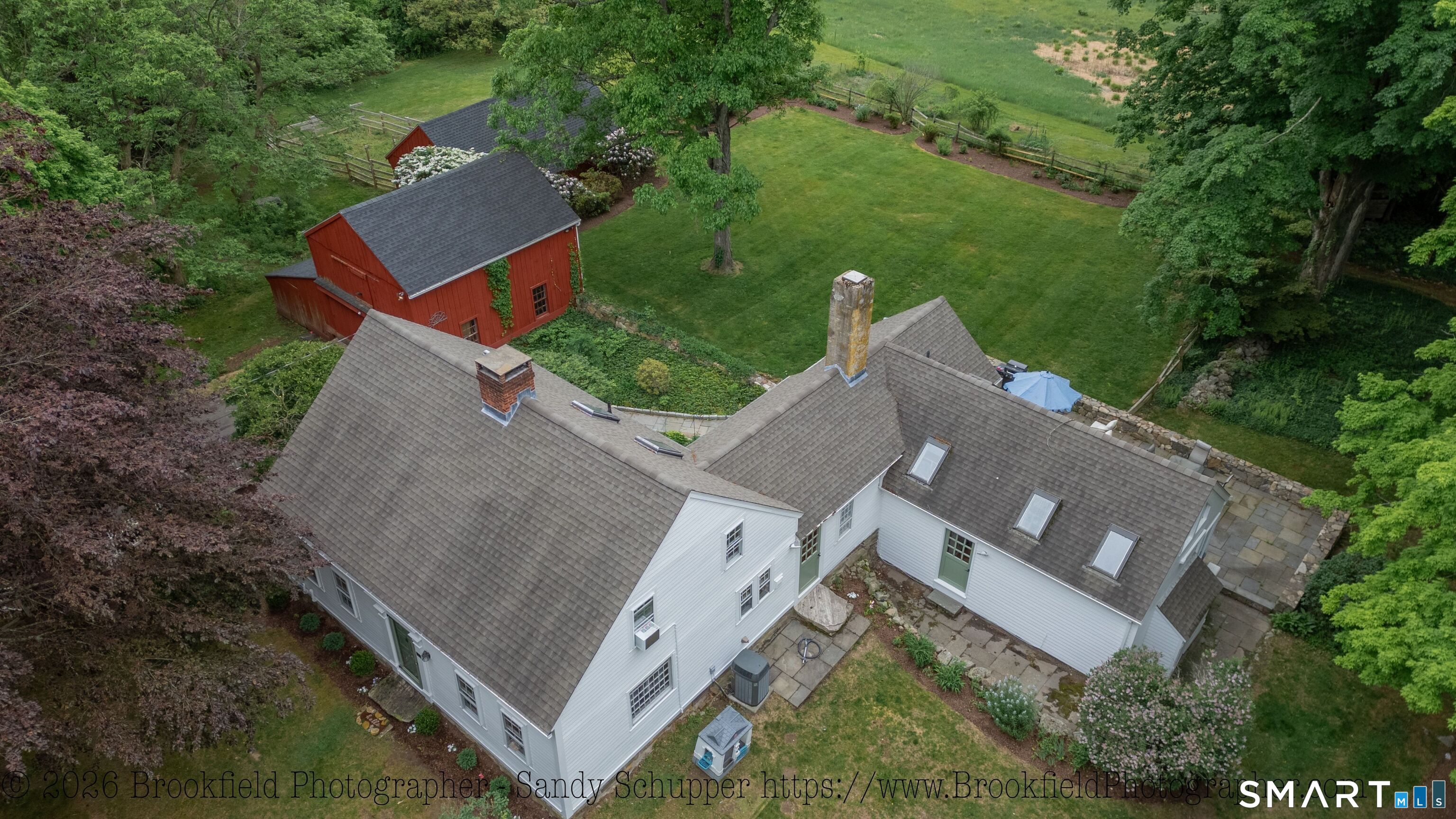 846 Southford Road Southbury CT 06488