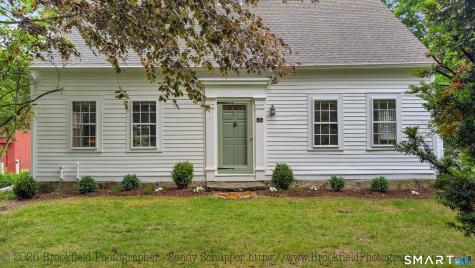 846 Southford Road Southbury CT 06488