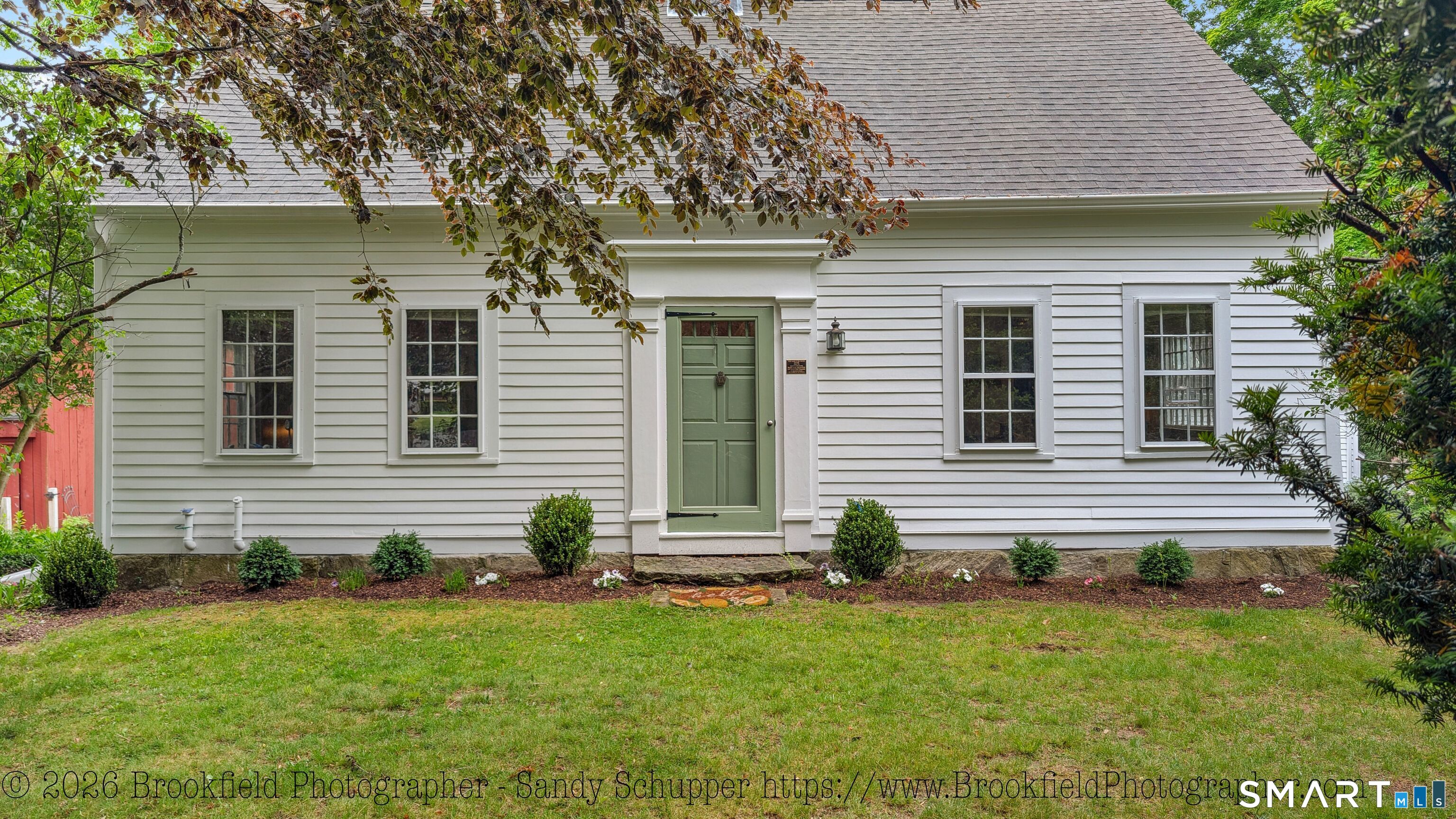 846 Southford Road Southbury CT 06488
