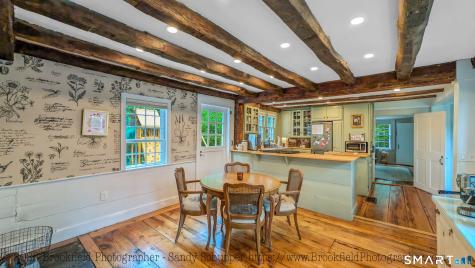 846 Southford Road Southbury CT 06488