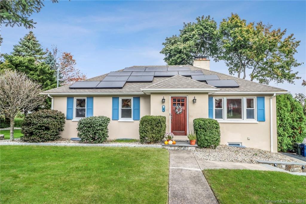 5 Francis Road Danbury CT 06810