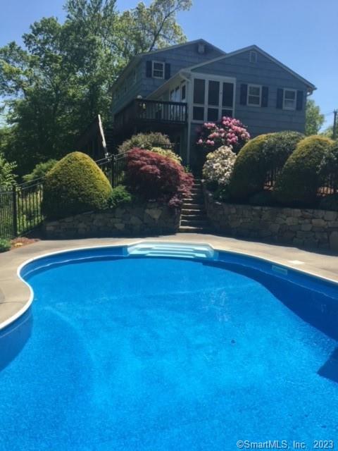 141 Whisconier Road Brookfield CT 06804