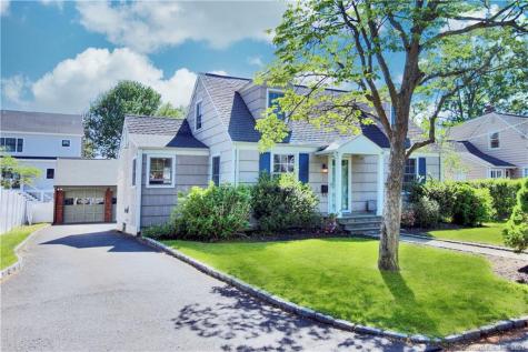 50 Forest Avenue Fairfield CT 06824