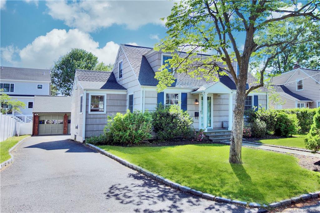 50 Forest Avenue Fairfield CT 06824