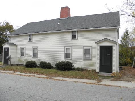 29 Union Street Plainfield CT 06354