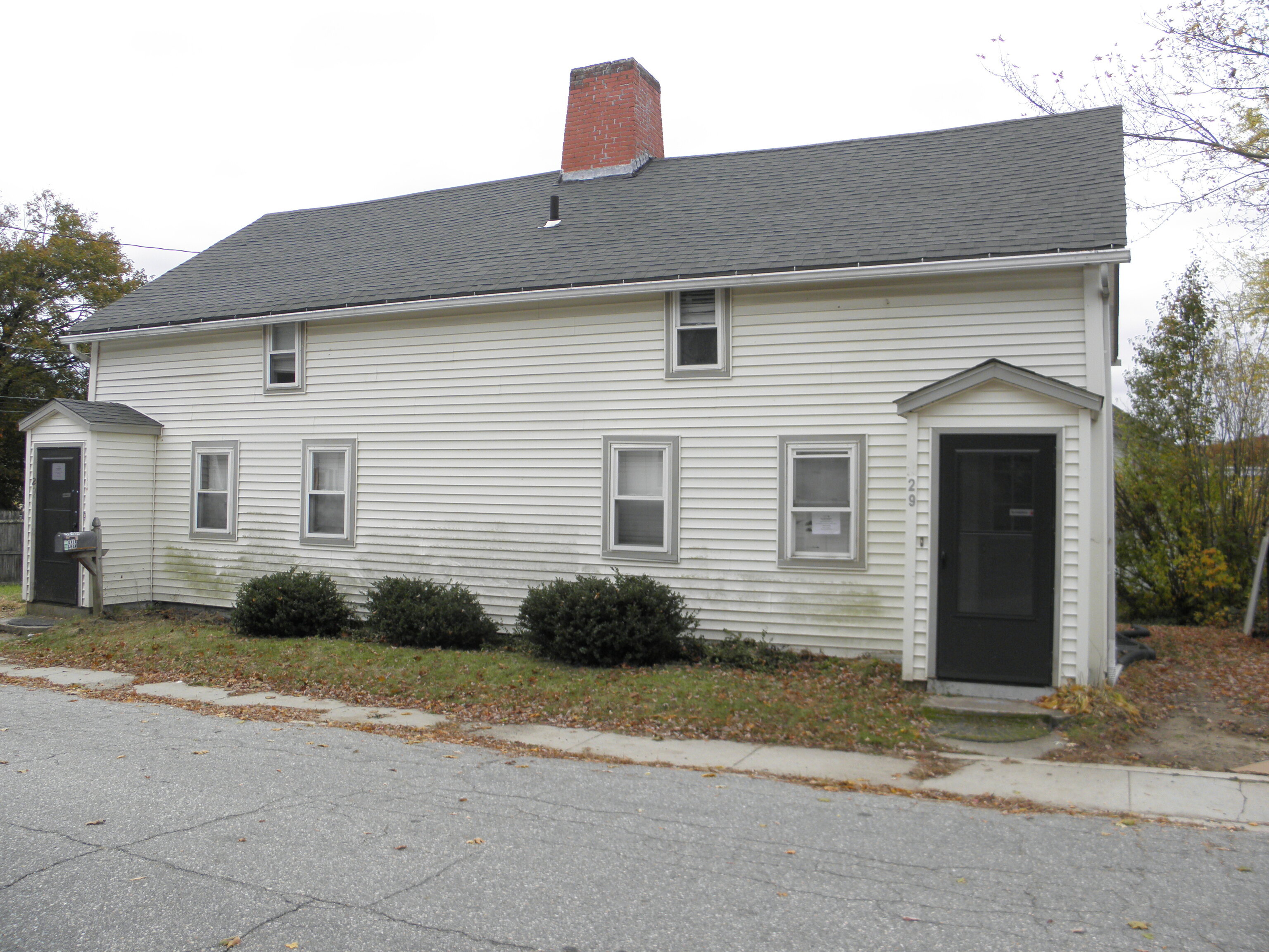29 Union Street Plainfield CT 06354