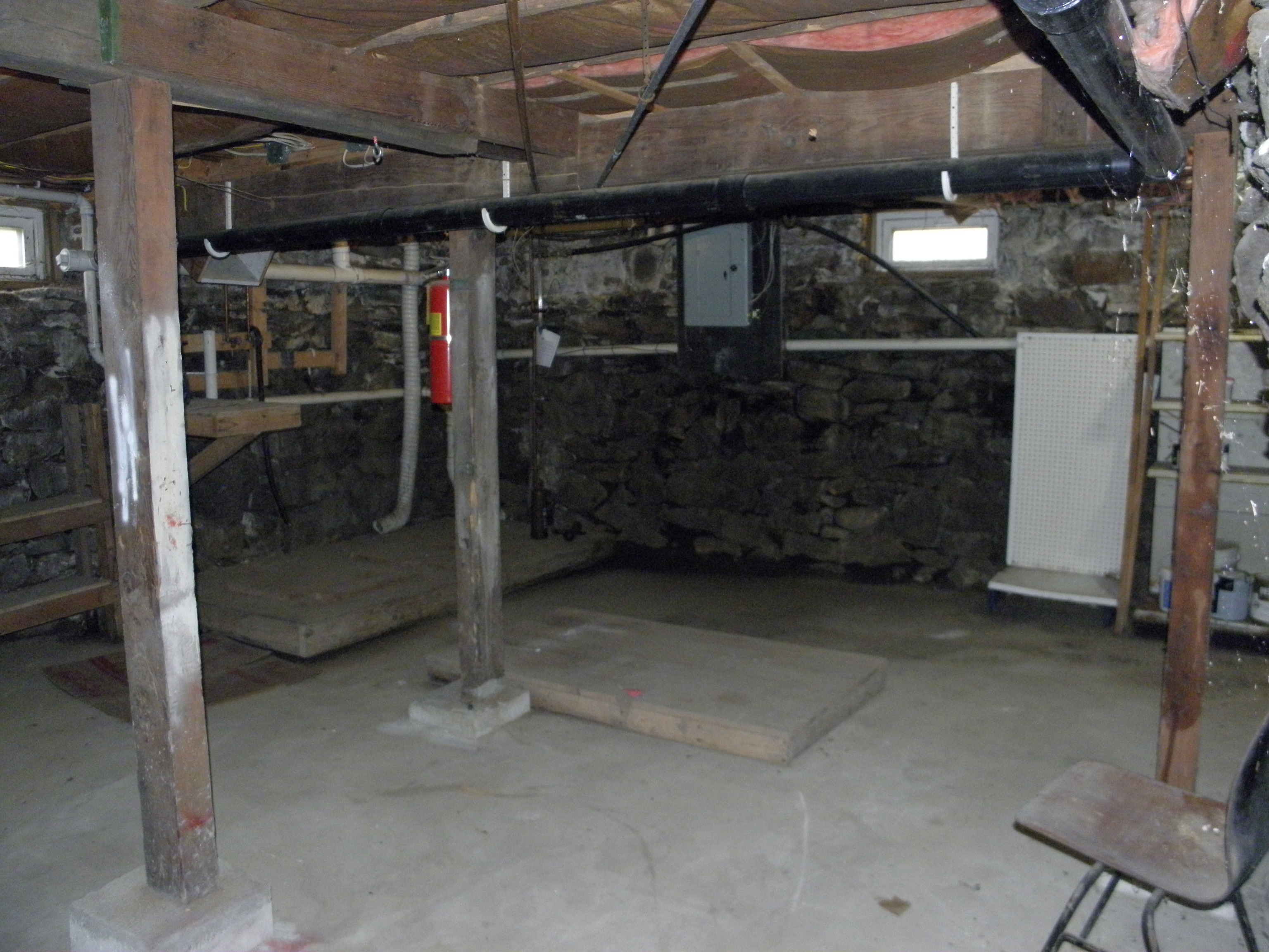 29 Union Street Plainfield CT 06354