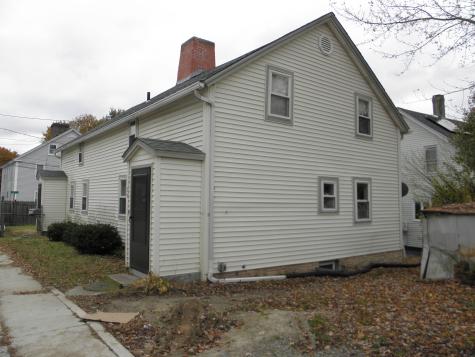 29 Union Street Plainfield CT 06354