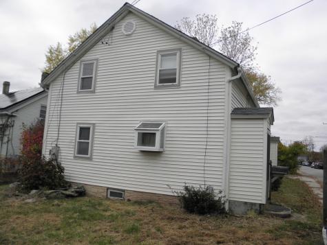 29 Union Street Plainfield CT 06354
