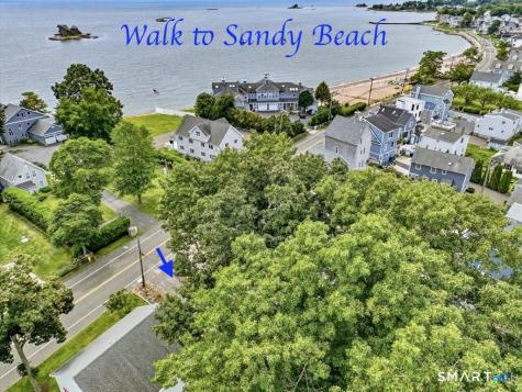 118-B Limewood Avenue Branford CT 06405