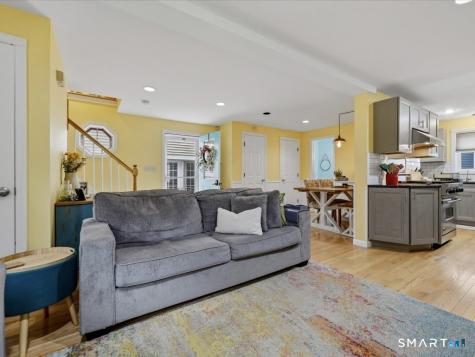 118-B Limewood Avenue Branford CT 06405