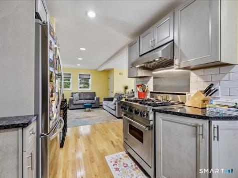 118-B Limewood Avenue Branford CT 06405