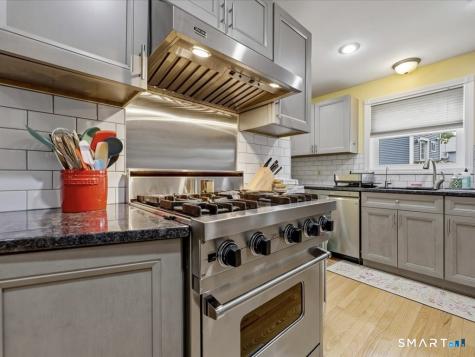 118-B Limewood Avenue Branford CT 06405