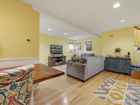 118-B Limewood Avenue Branford CT 06405