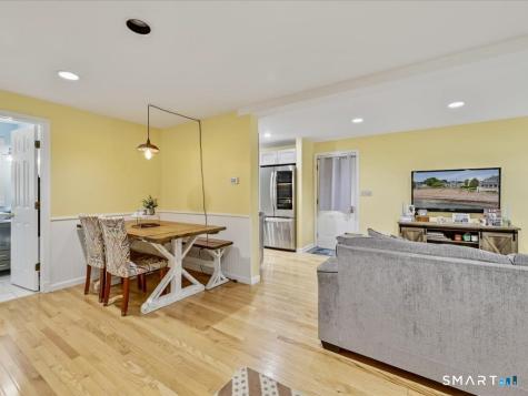 118-B Limewood Avenue Branford CT 06405