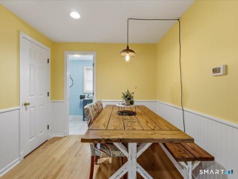 118-B Limewood Avenue Branford CT 06405
