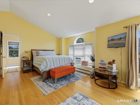 118-B Limewood Avenue Branford CT 06405