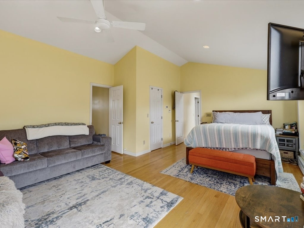 118-B Limewood Avenue Branford CT 06405