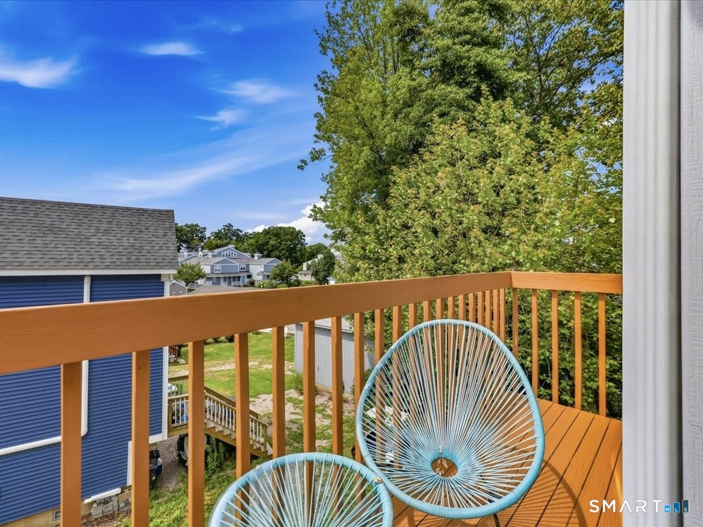 118-B Limewood Avenue Branford CT 06405