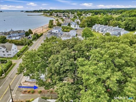 118-B Limewood Avenue Branford CT 06405