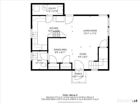 118-B Limewood Avenue Branford CT 06405