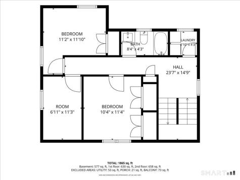 118-B Limewood Avenue Branford CT 06405