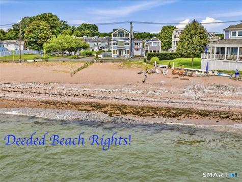 118-B Limewood Avenue Branford CT 06405