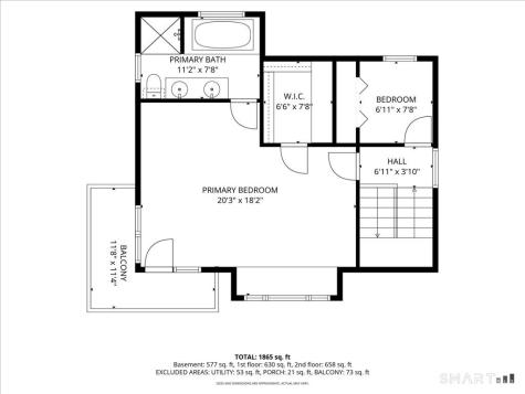 118-B Limewood Avenue Branford CT 06405